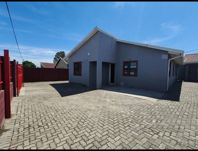 BUSINESS PROPERTY TO RENT IN MTHATHA CENTRAL